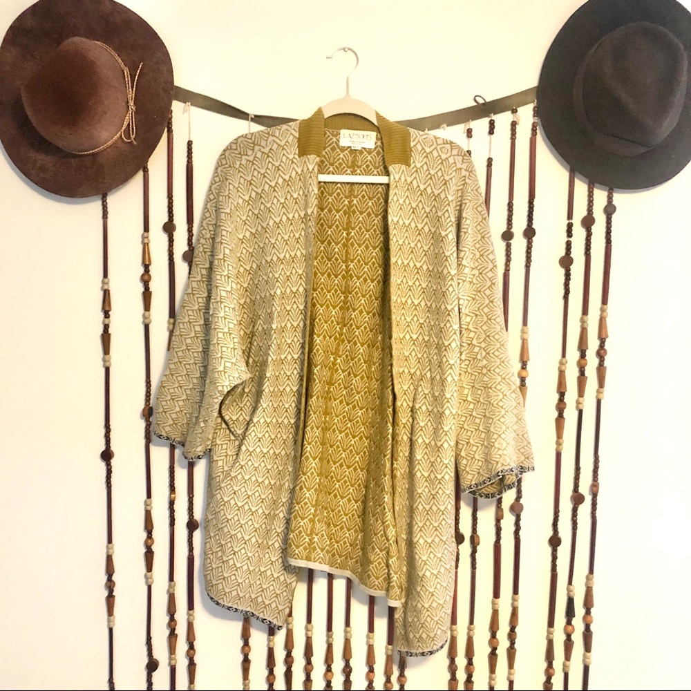 Lazybones/Anthropologie Sweater